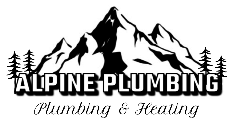 Alpine Plumbing logo